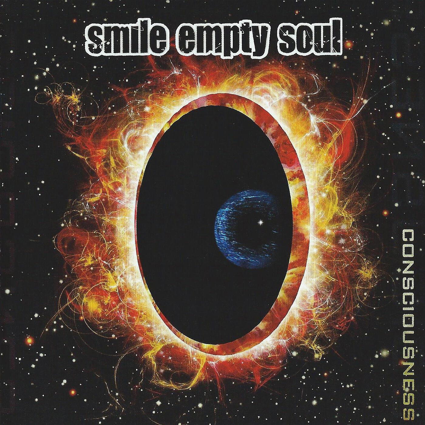 SMILE EMPTY SOUL - Stay Alive