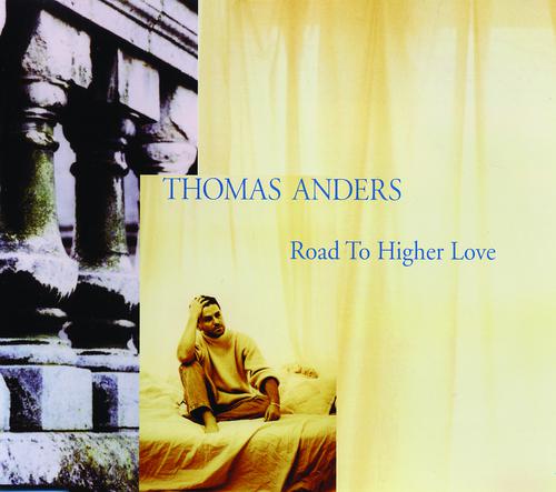 Постер альбома Road To Higher Love