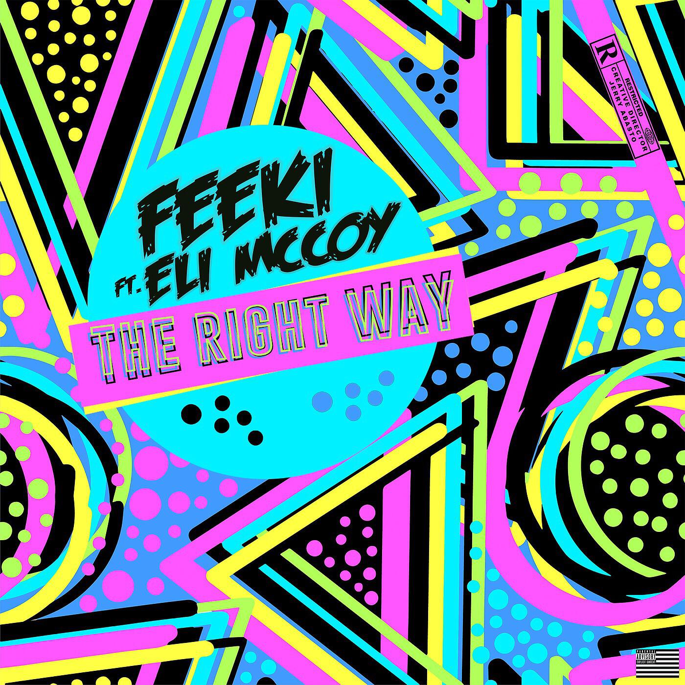 Feeki - The Right Way