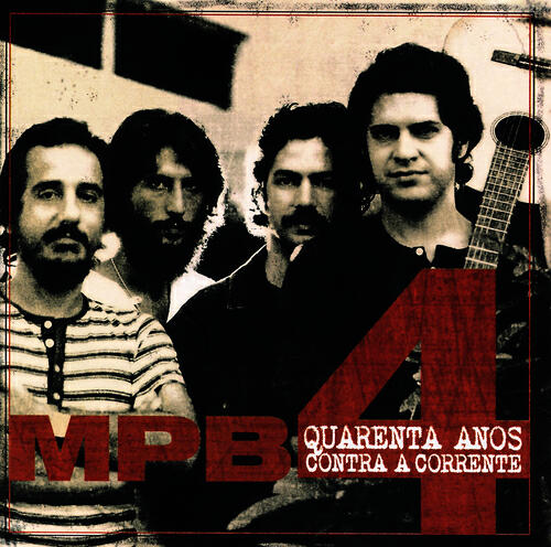 MPB4 - Vira Virou