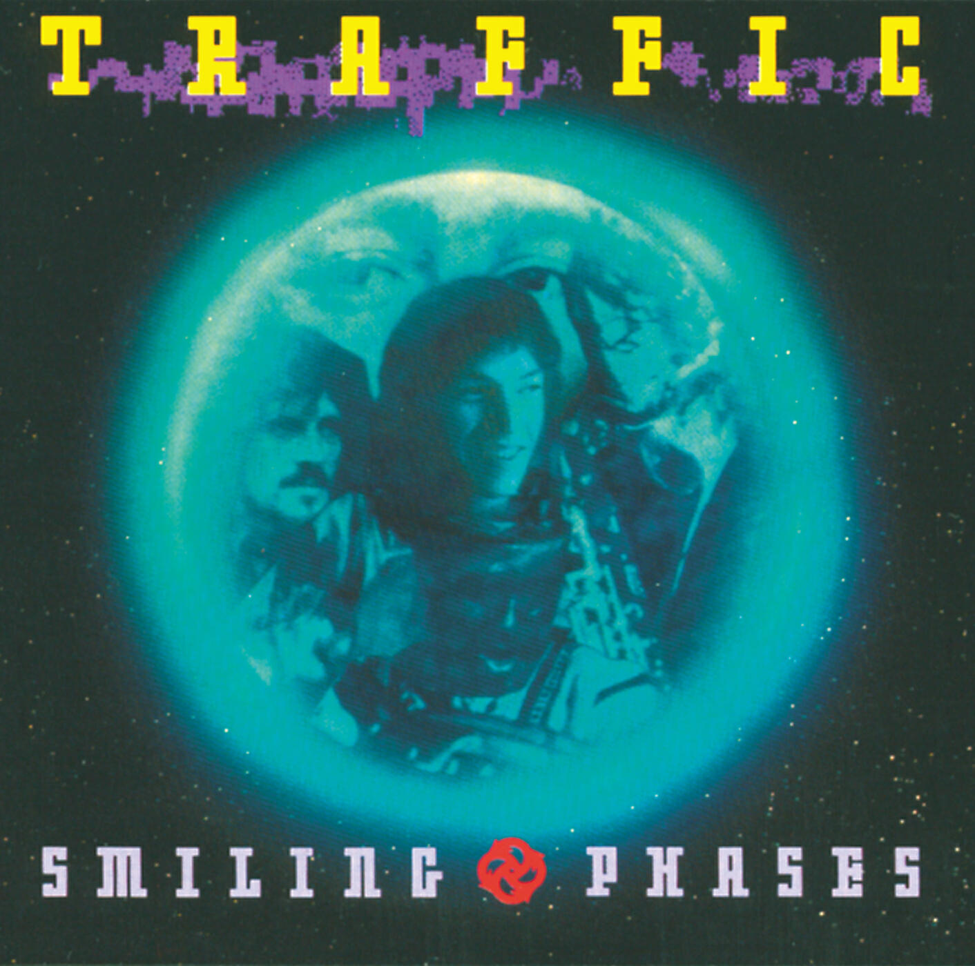 Traffic - No Face, No Name, No Number (Album Version)