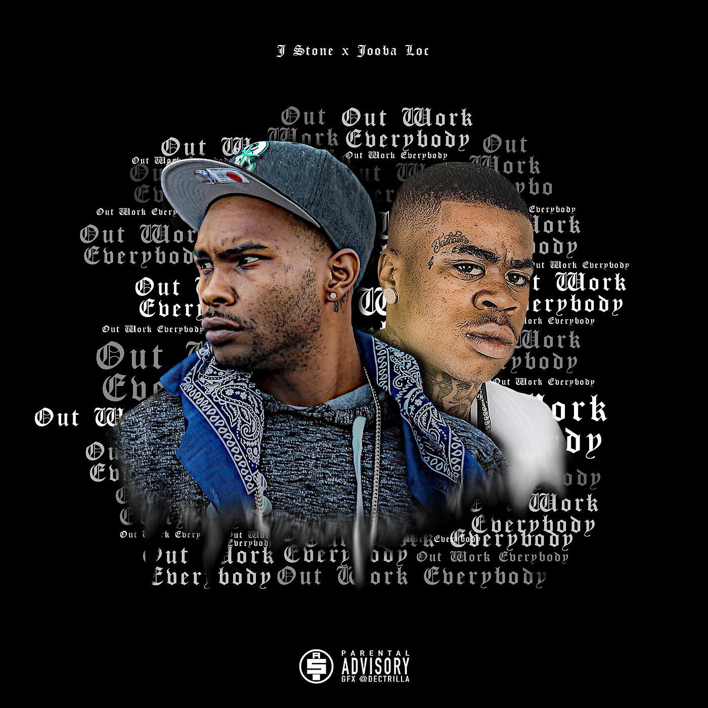 J Stone & Jooba Loc - I Can't Trust U