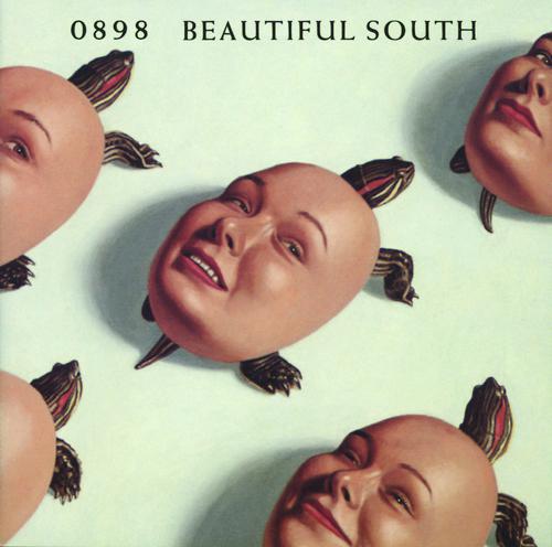 Постер альбома 0898 Beautiful South