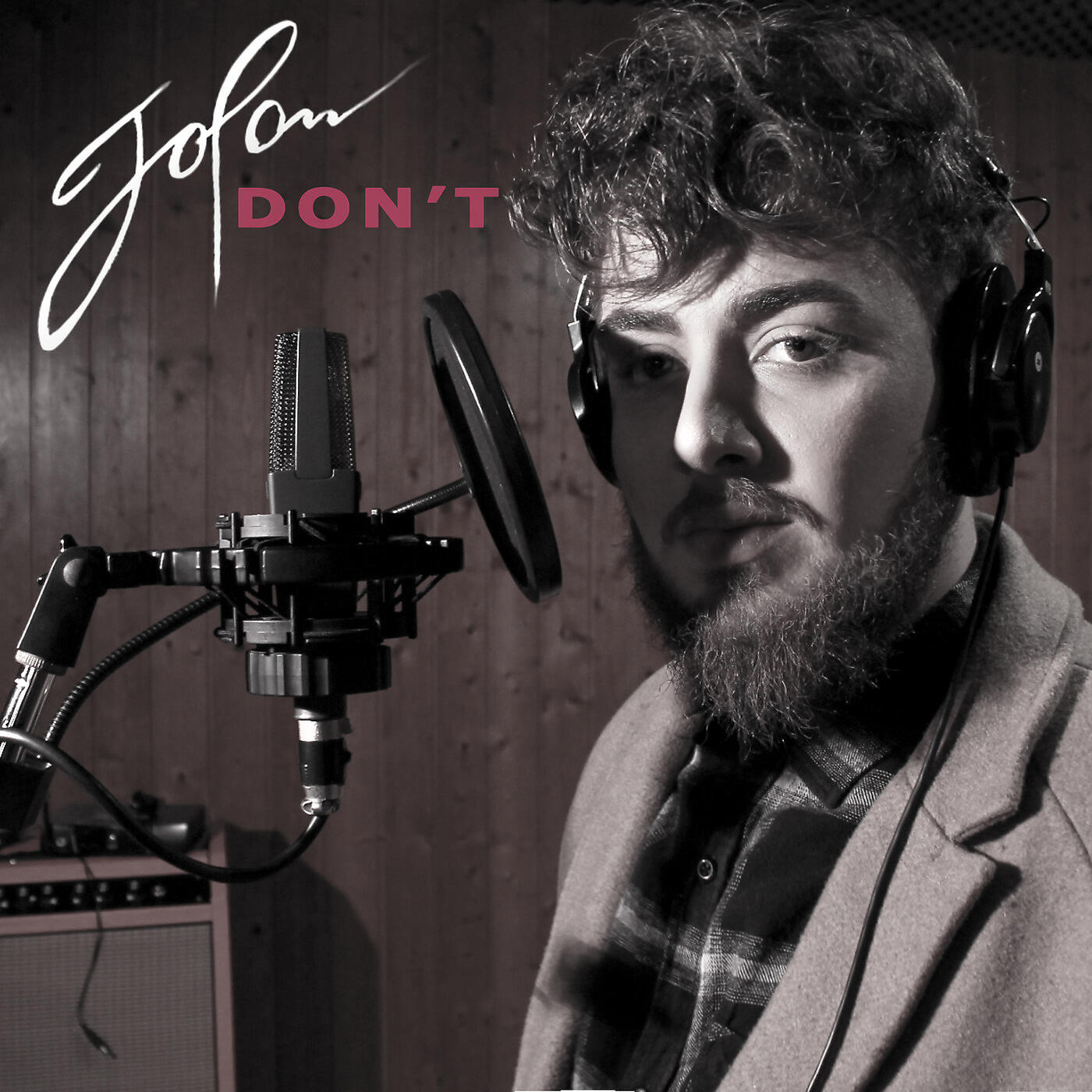 JOPON - Don't