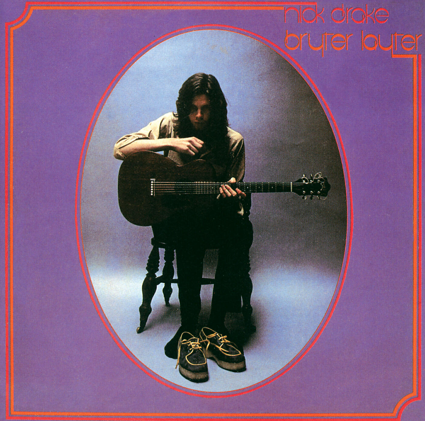 Nick Drake - At The Chime Of A City Clock