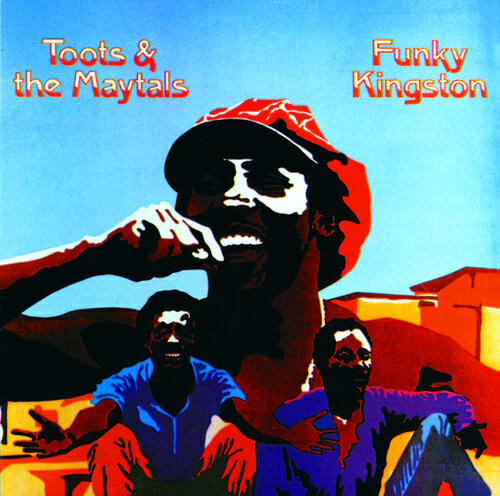 Toots & The Maytals - Pomps & Pride