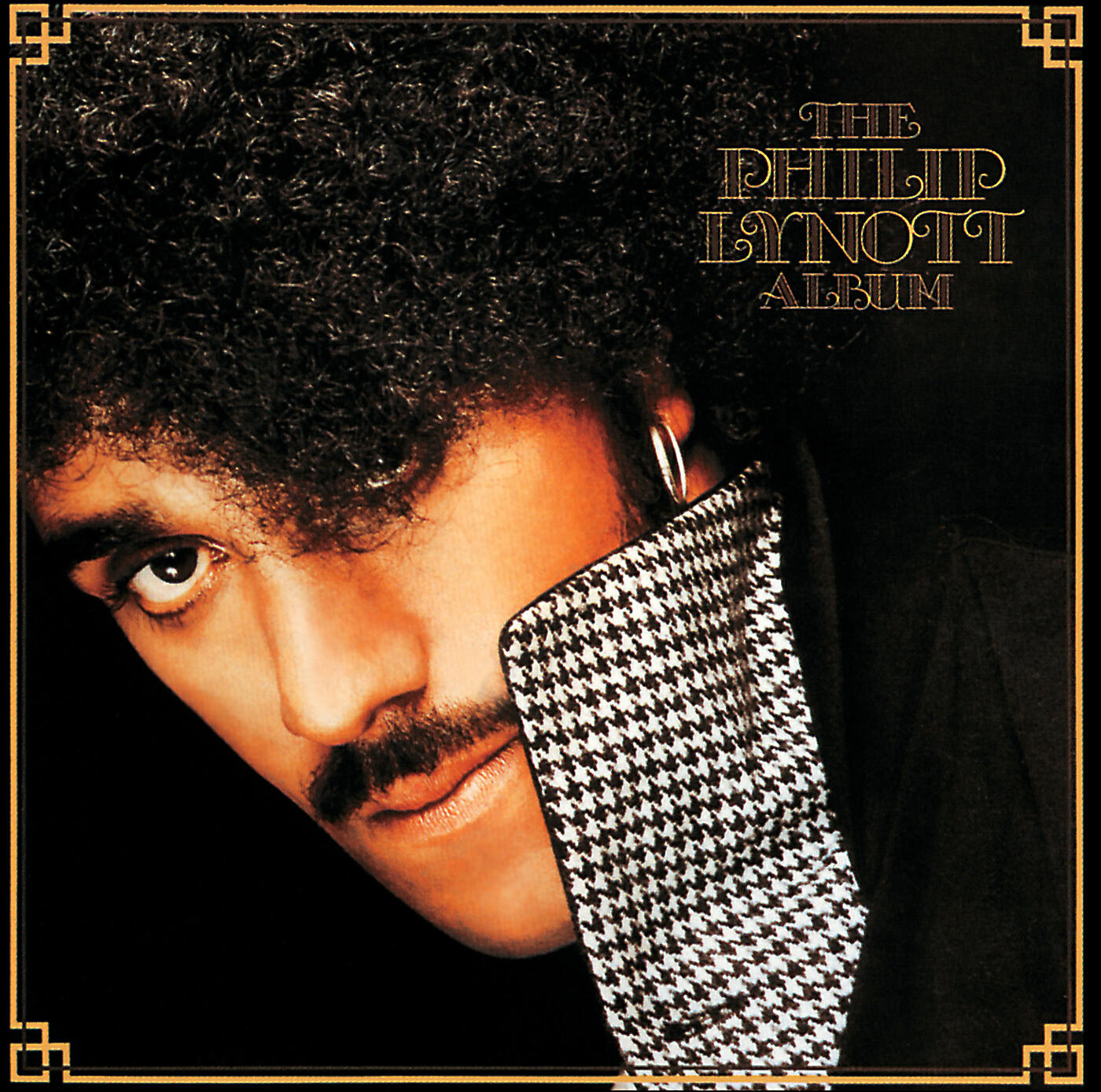 Phil Lynott - Ode To Liberty (The Protest Song)