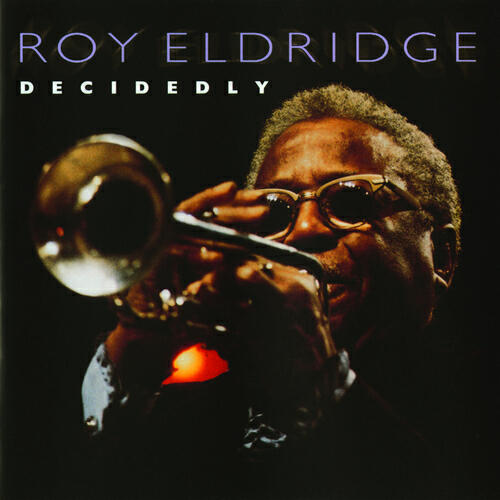 Roy Eldridge - Bee's Bloos (live in Antibes)