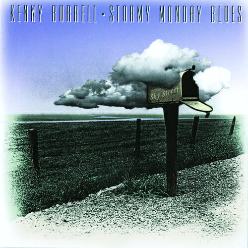 Kenny Burrell - Habiba
