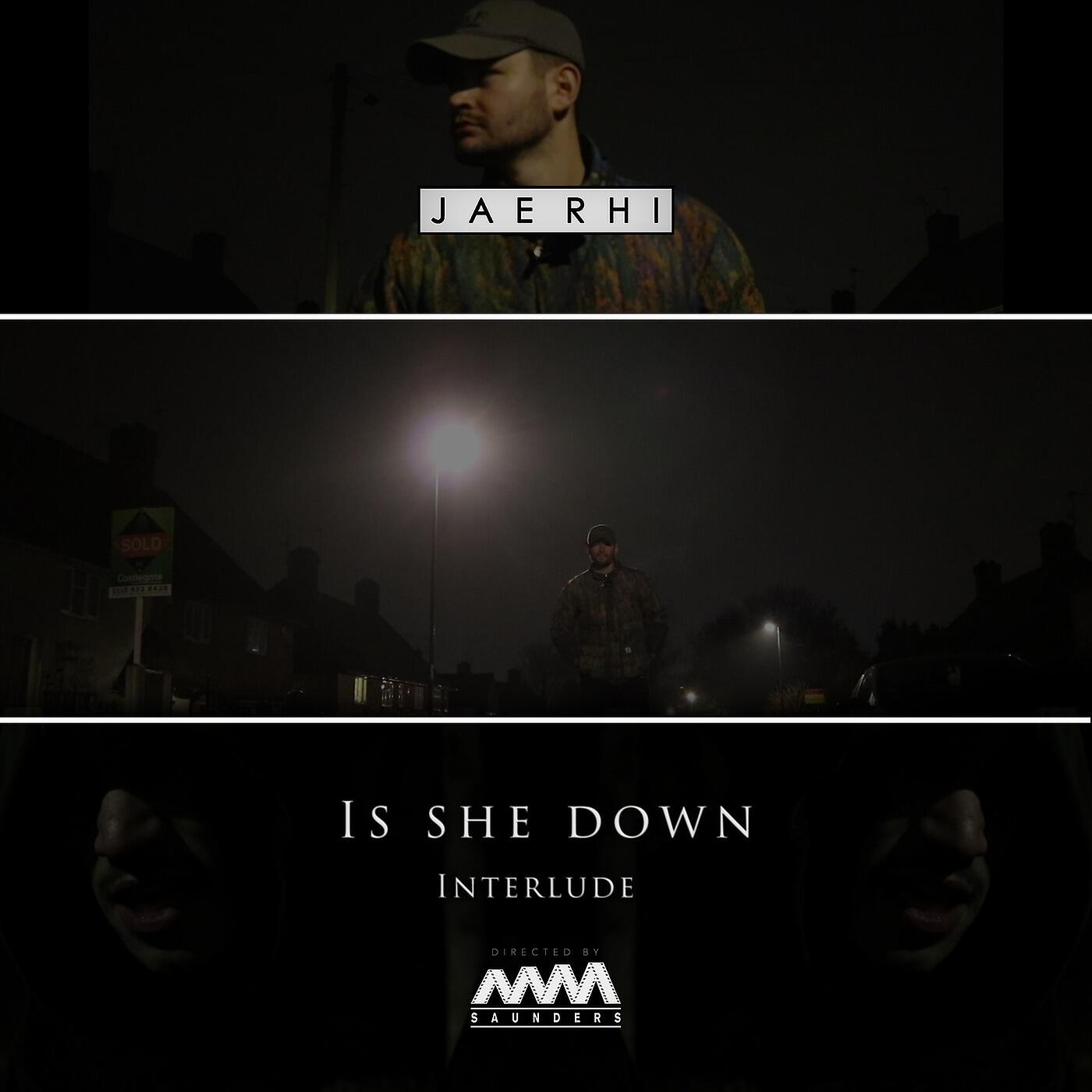 Jae Rhi - Is She Down (Interlude)