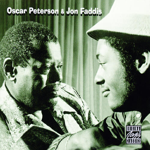 Oscar Peterson - Blues For Birks
