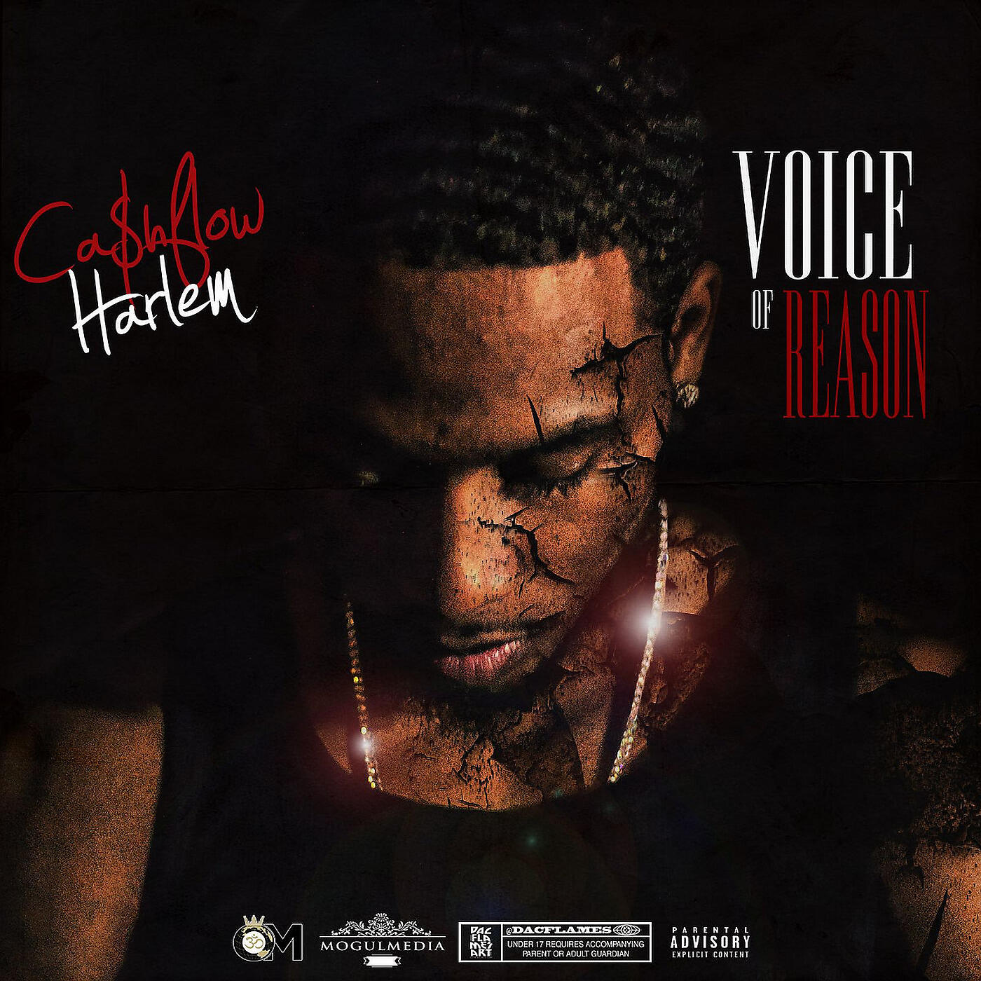 Cashflow Harlem - Losing My Patience