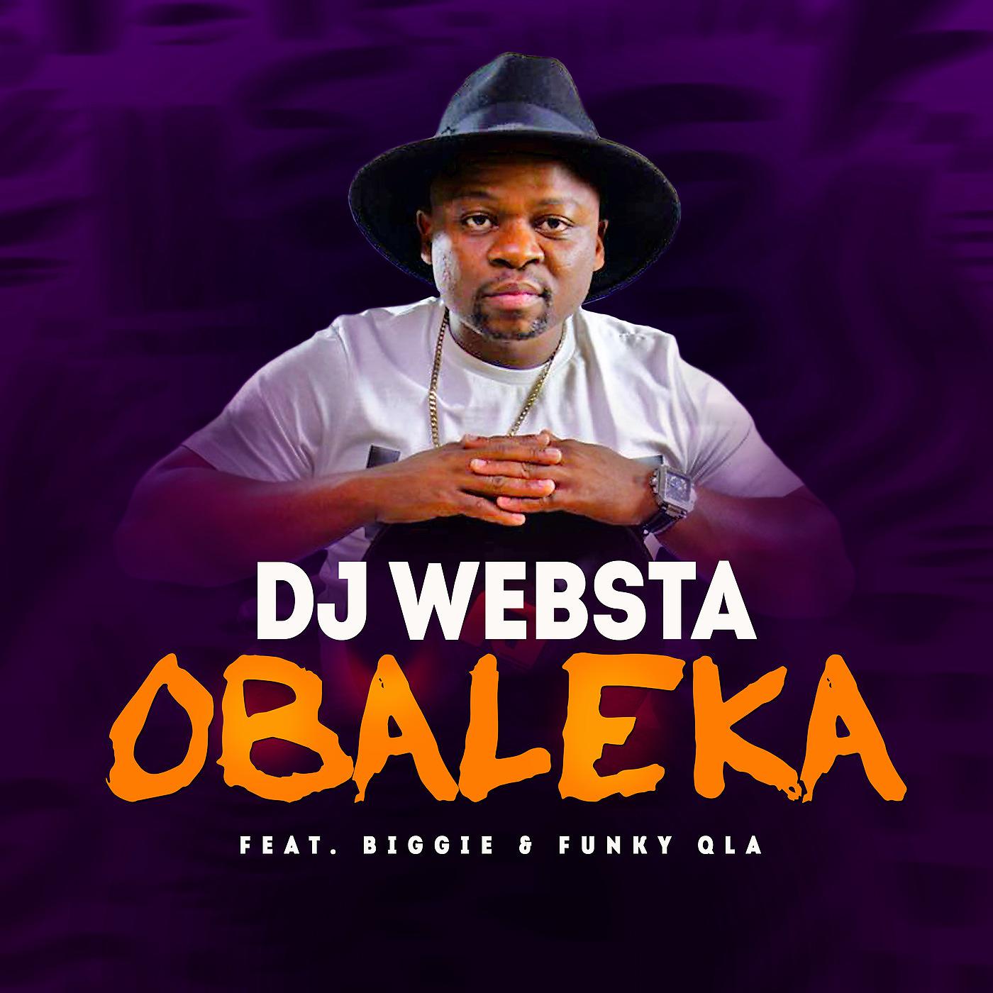 Постер альбома Obaleka