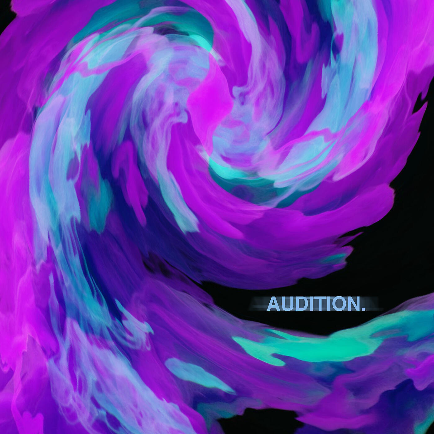 JOEY DJIA - Audition