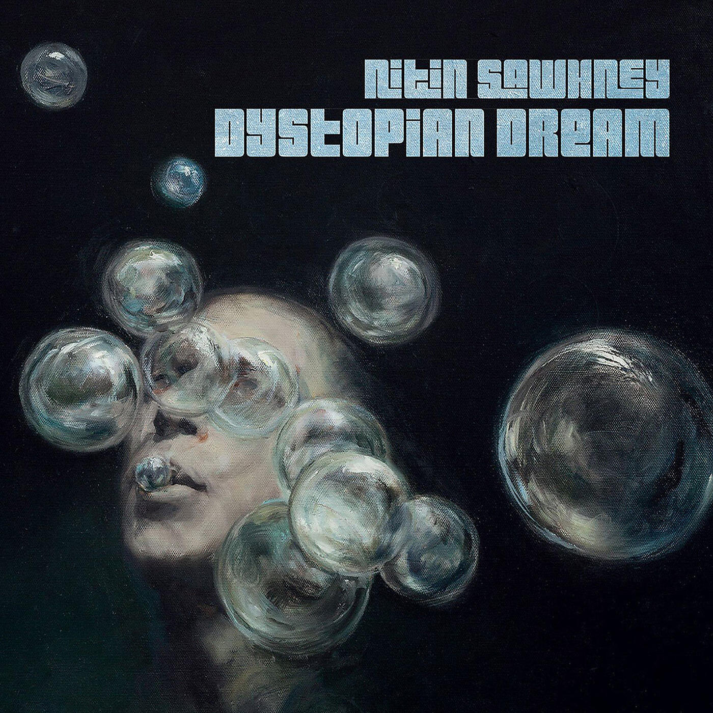 Nitin Sawhney - Redshift