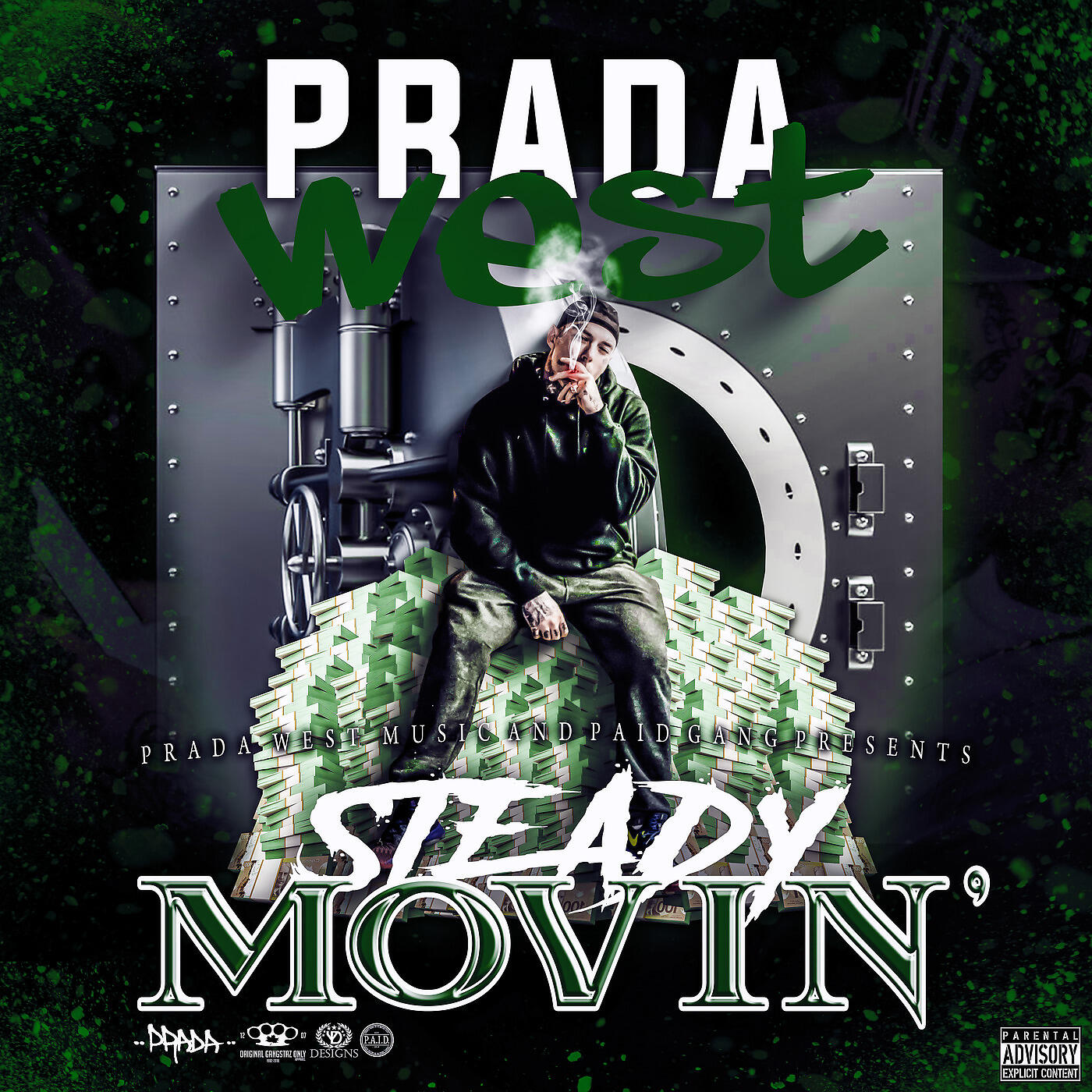 PRADA WEST - Problems