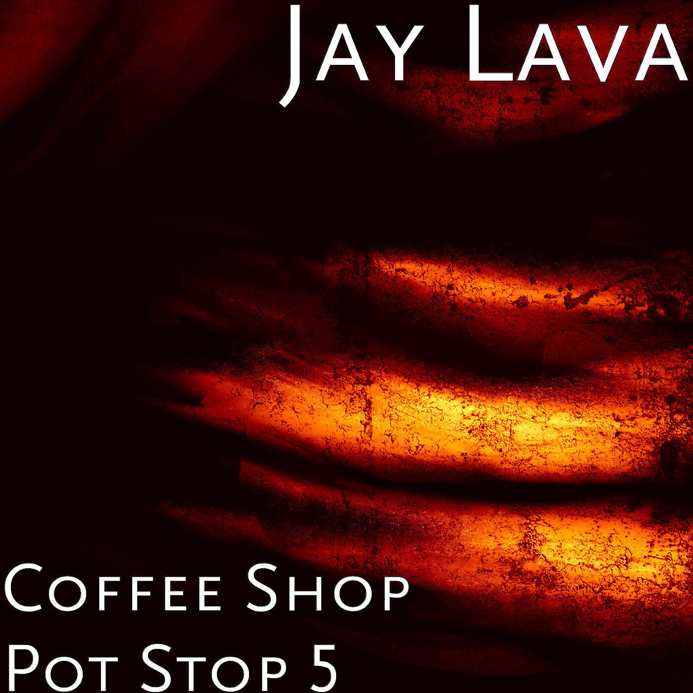 Jay Lava - Coffee Shop Pot Stop 5