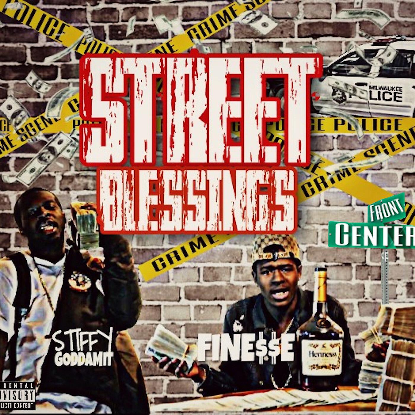 FINE$$E & STIFFY GODDAMNIT - RudeBoi Pt.2
