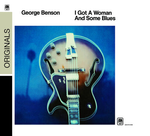 GEORGE BENSON - Durham's Turn