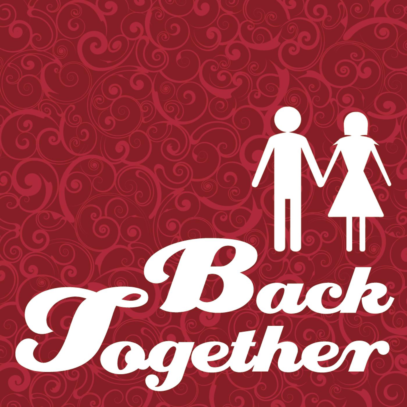 Постер альбома Back Together