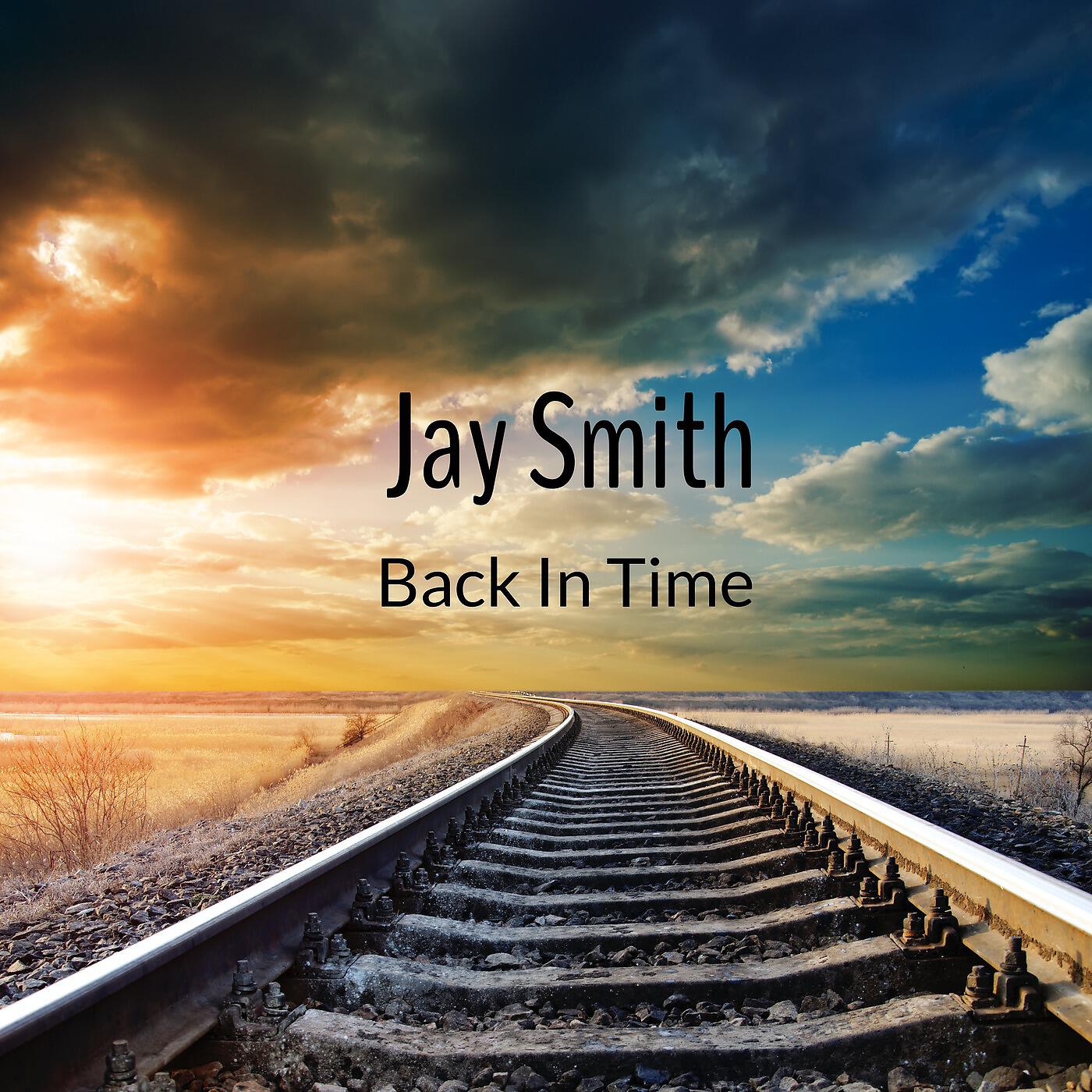 Jay Smith - More to Love