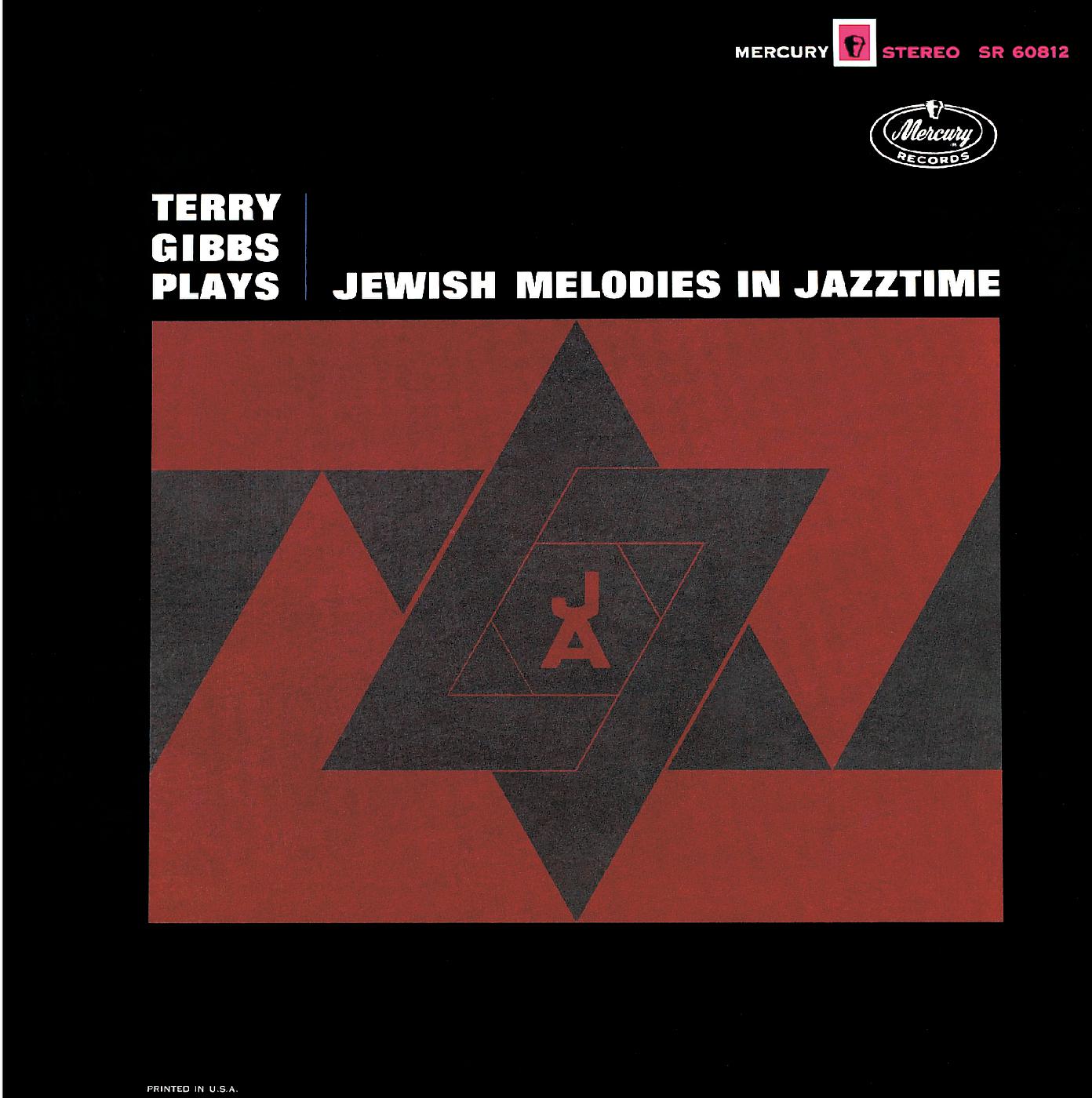 Постер альбома Plays Jewish Melodies in Jazztime