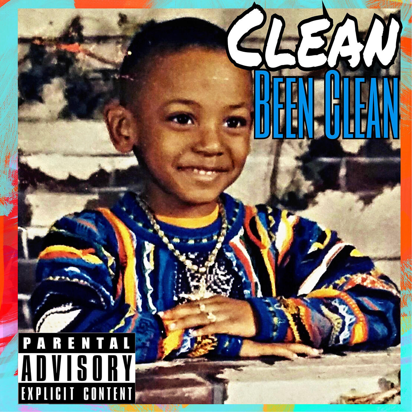 Clean - No Warning