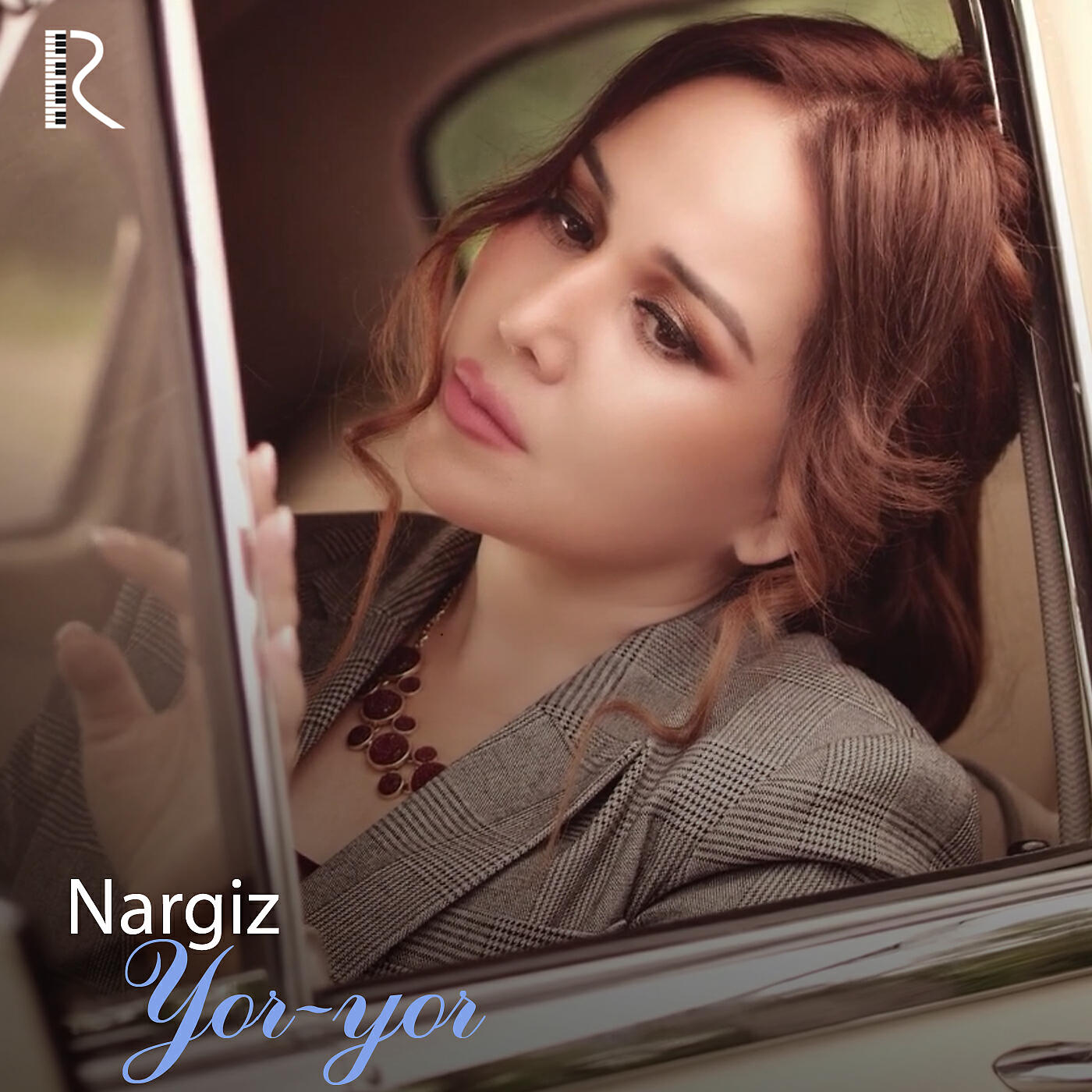 NARGIZ - Yor-Yor
