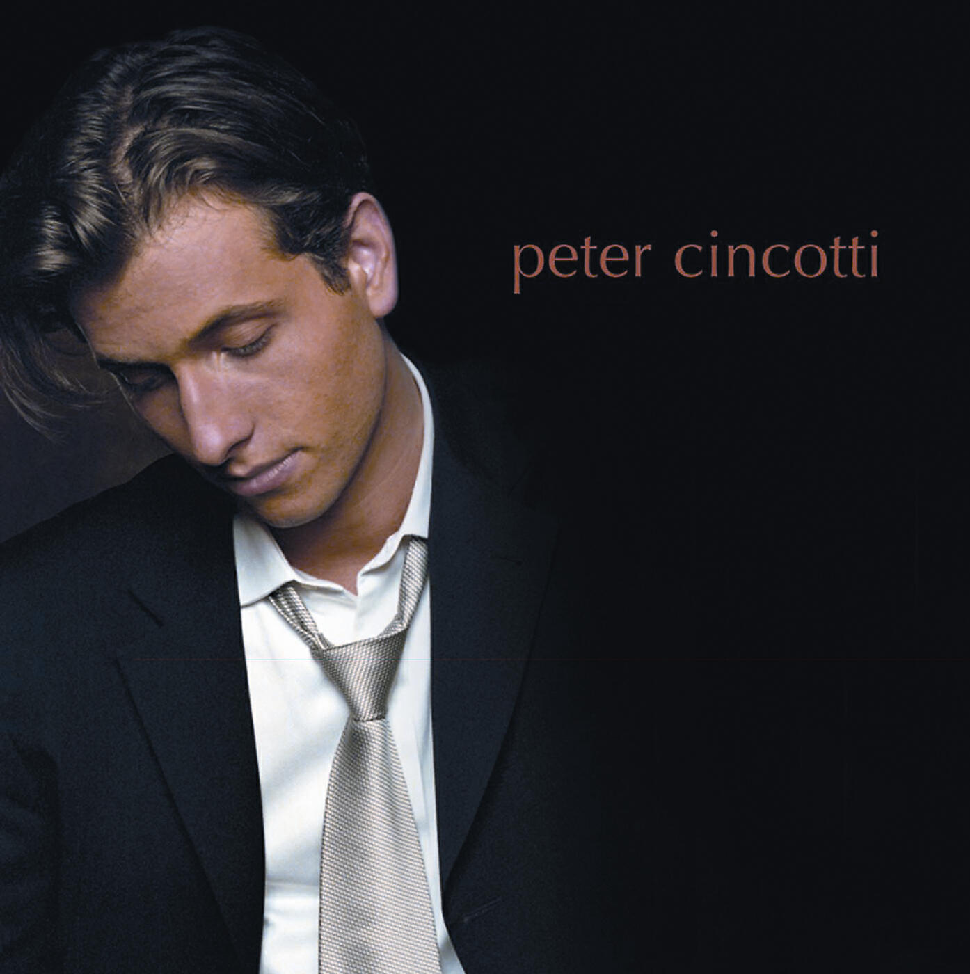 Peter Cincotti - Are You The One? (Album Version)