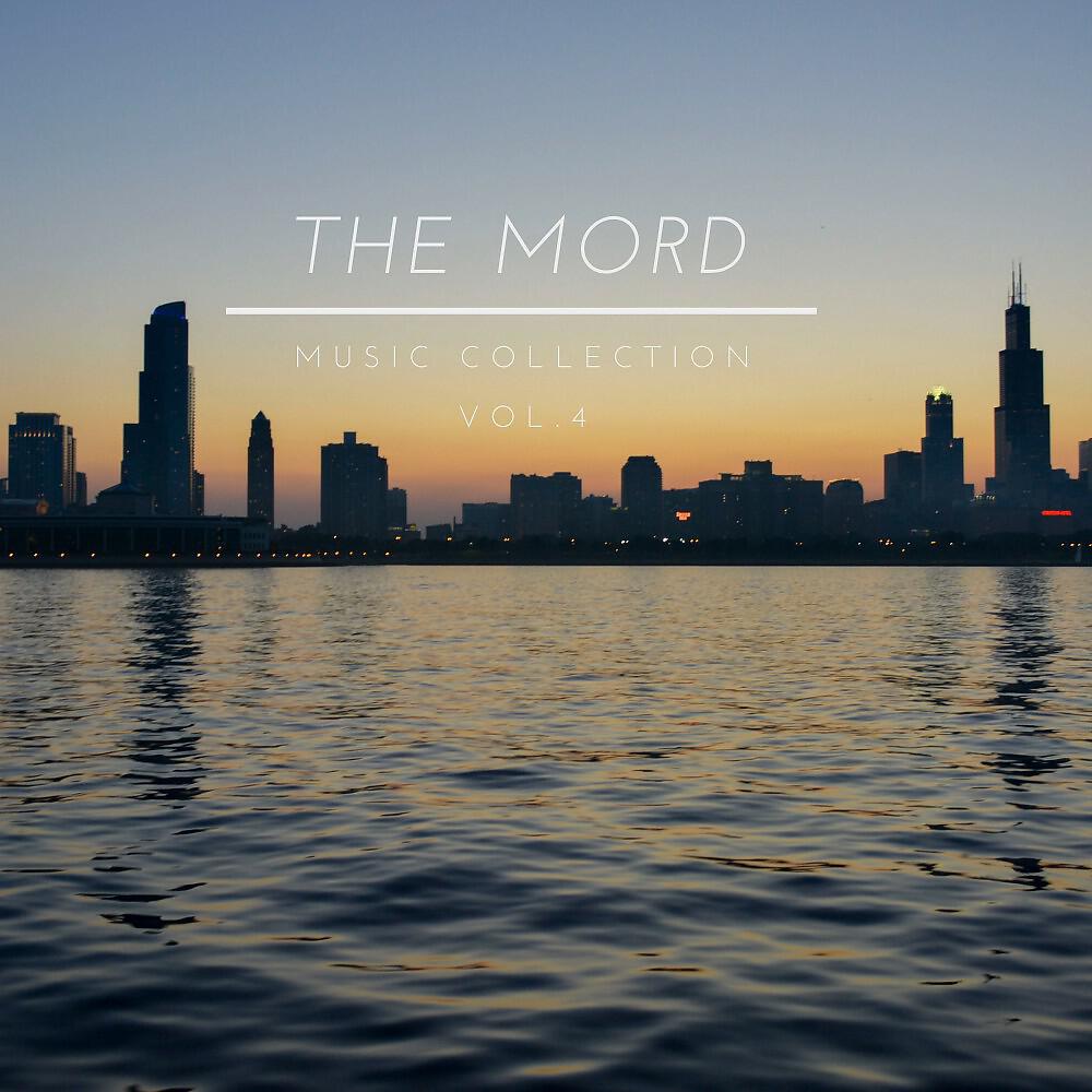 The Mord - Neuro Police