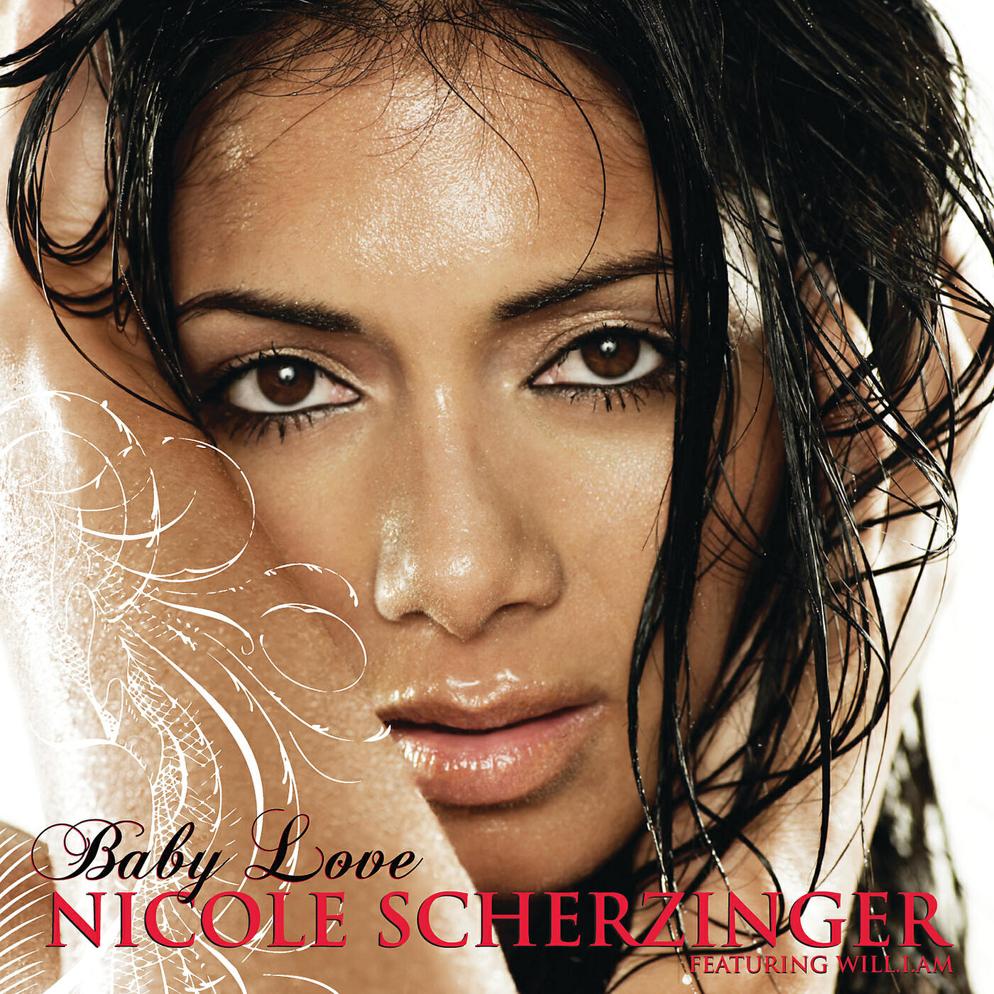 Nicole Scherzinger - Whatever U Like (Album Version (Explicit))