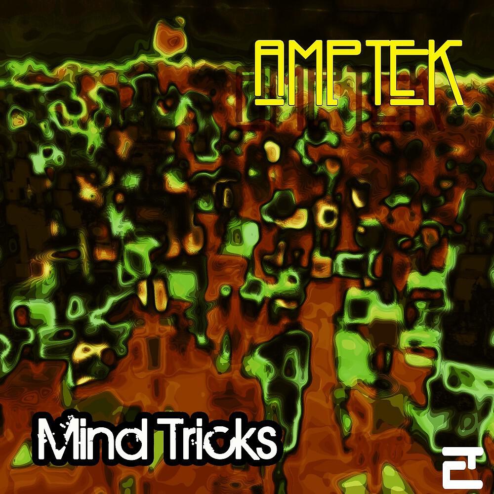 Amptek - The Silent Mind, Pt. 4