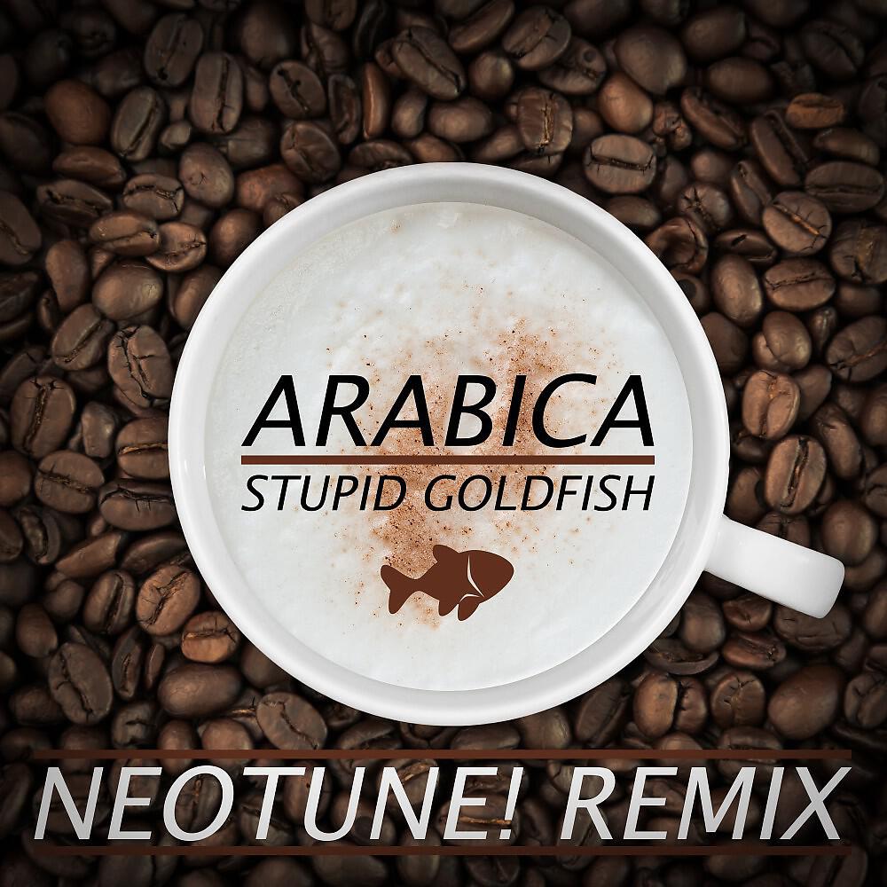 Stupid Goldfish - Arabica (NeoTune! Remix)
