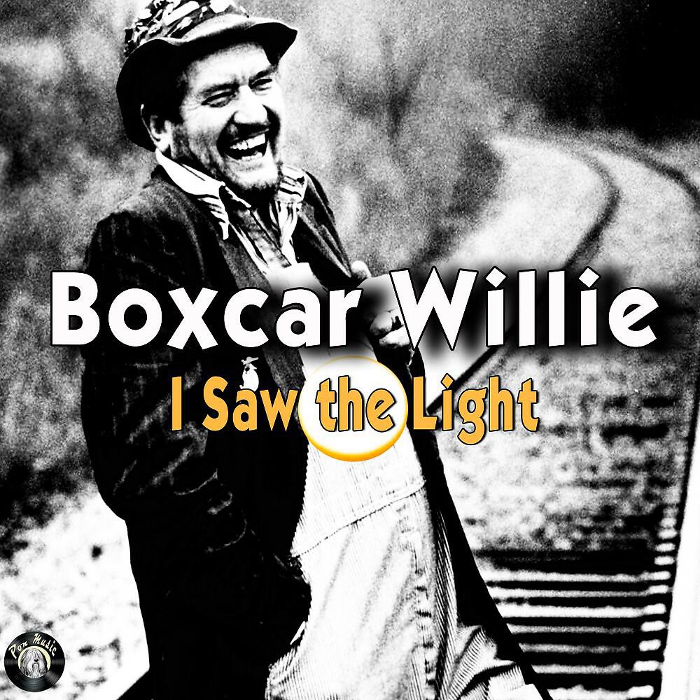 Boxcar Willie - Wreck of the Old '97