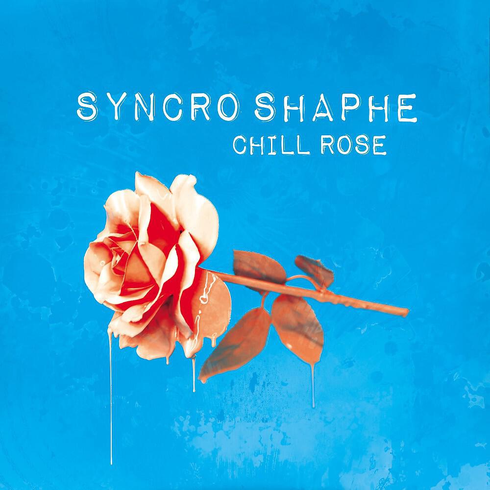 Syncro Shaphe - Sea Origin (Zero Db)