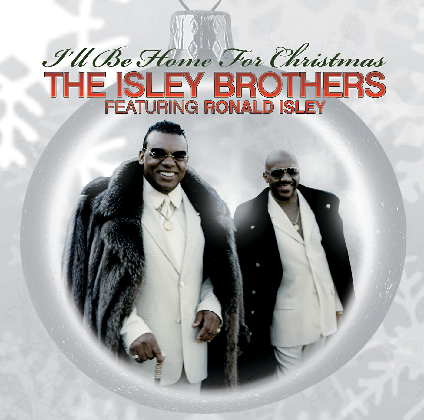 Ronald Isley - The Christmas Song