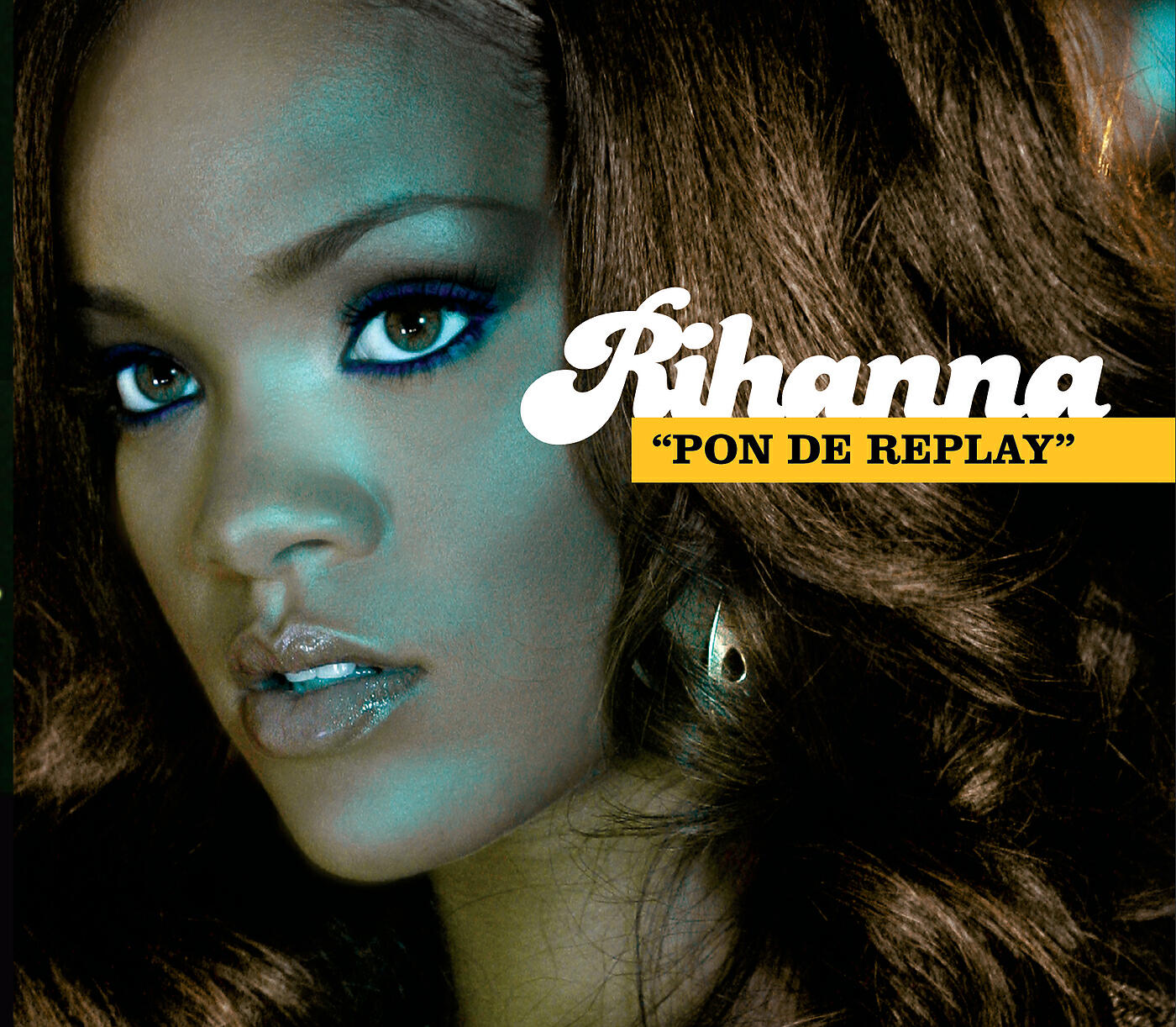 Rihanna - Pon De Replay (Remix)