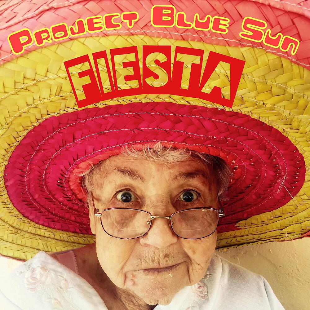 Project Blue Sun - Fiesta (Ian Turner Remix)