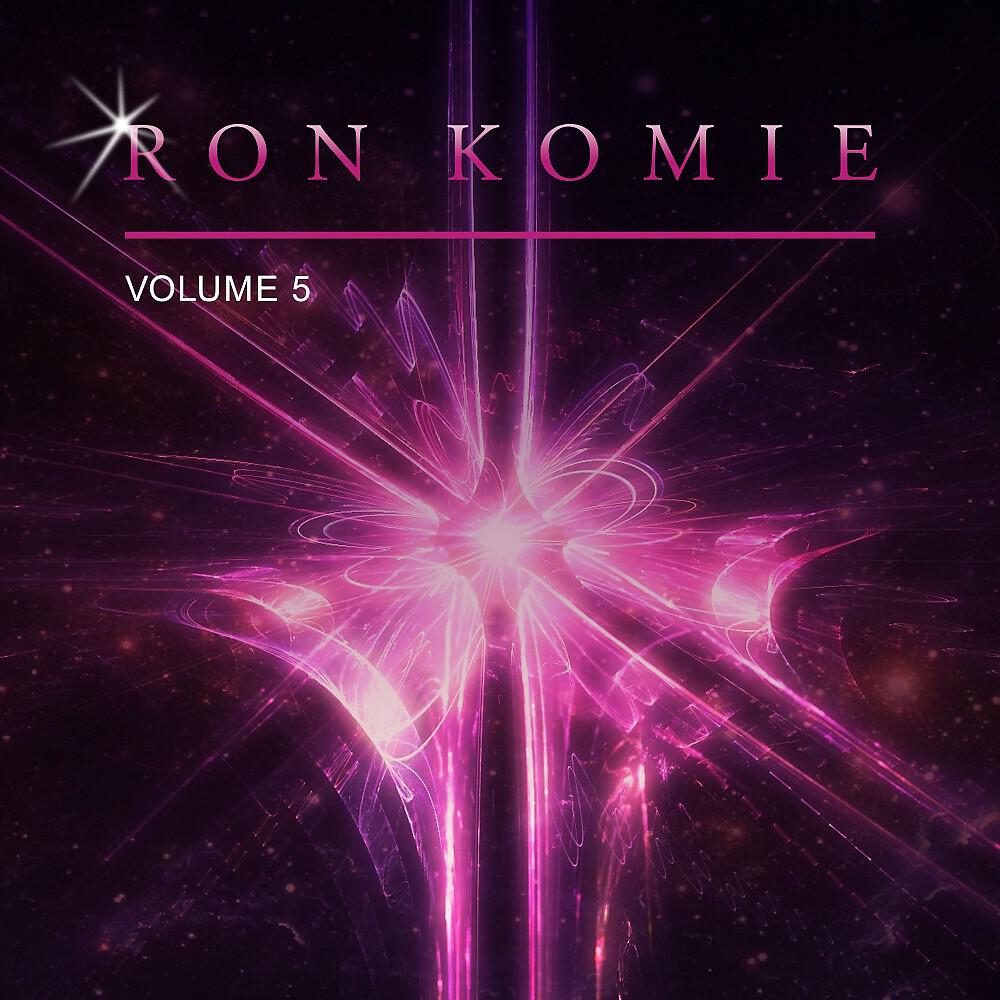 Ron Komie - Groovy Sleuths (Full)