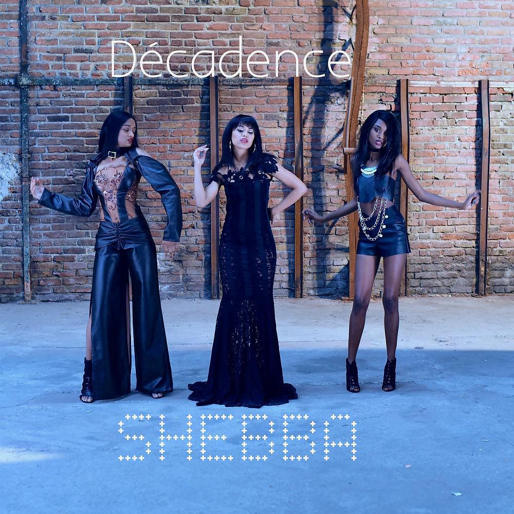 Постер альбома Décadence