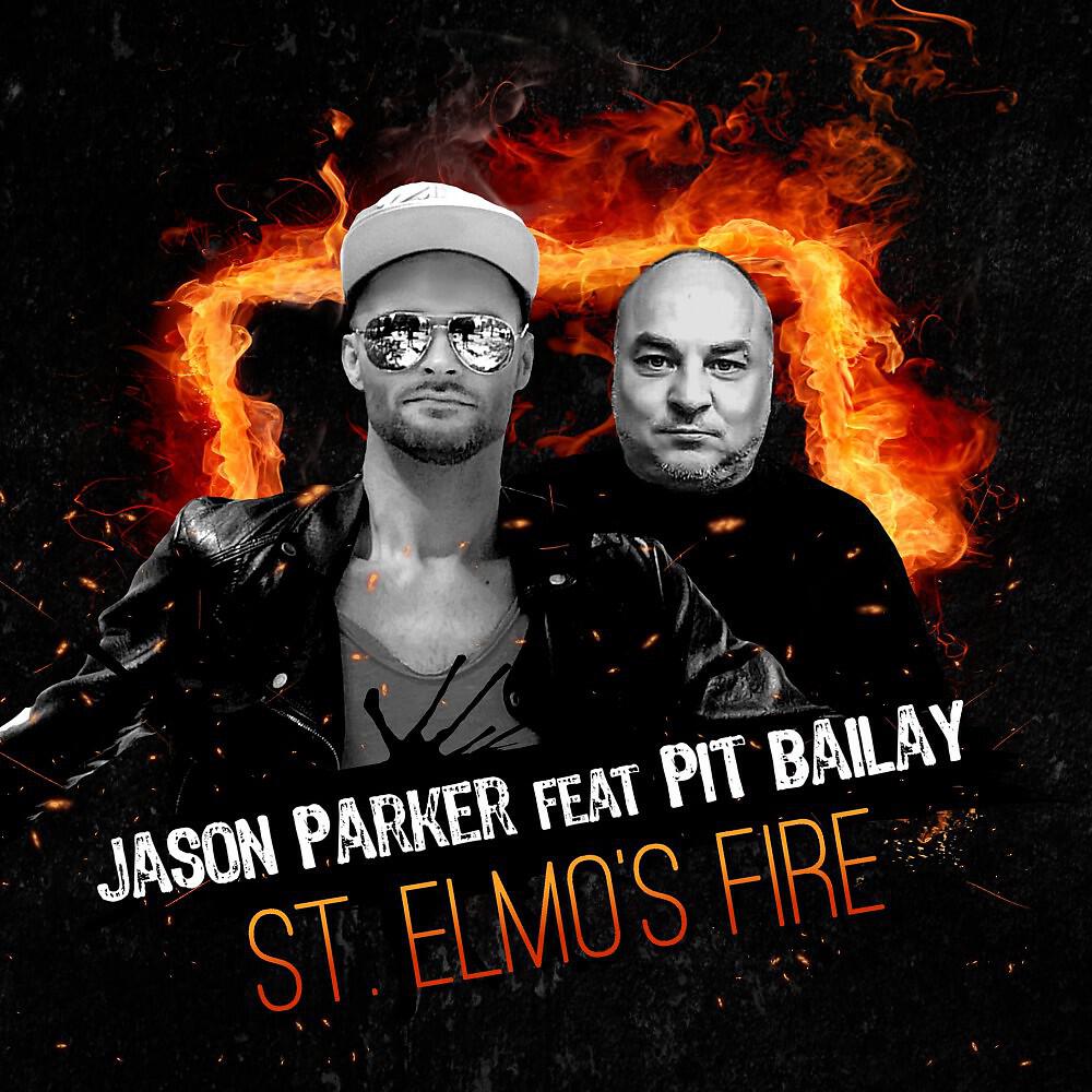 Jason Parker - St. Elmo's Fire (Housegeist Remix)