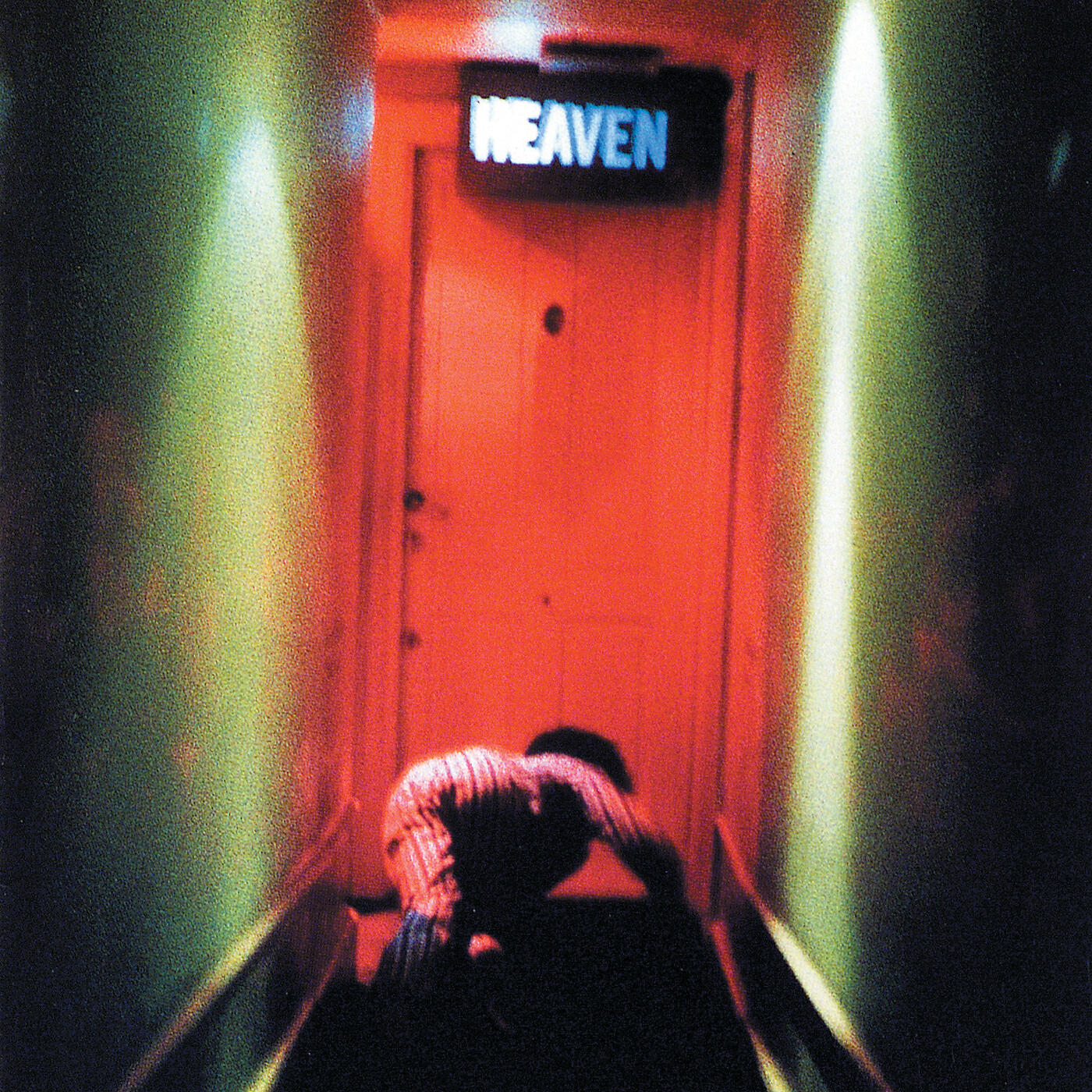 Nearly God - Keep Your Mouth Shut