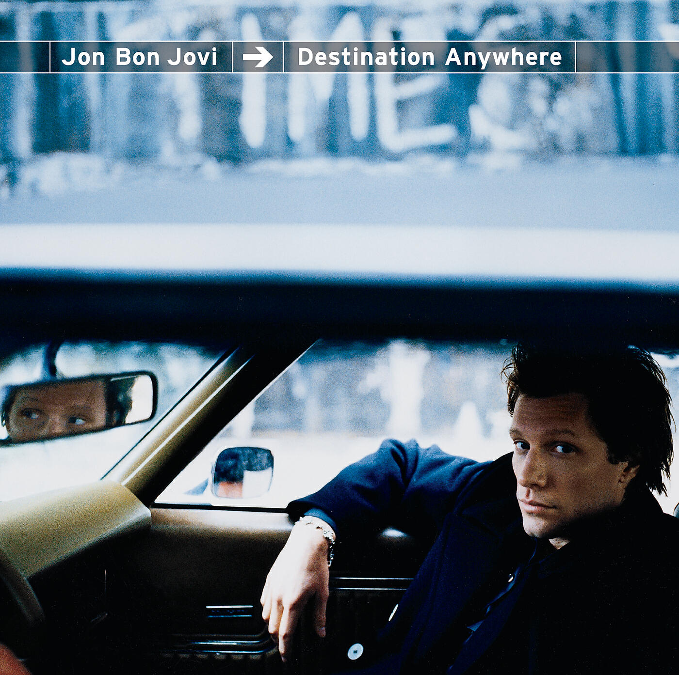 Jon Bon Jovi - Janie, Don't Take Your Love To Town (Album Version)