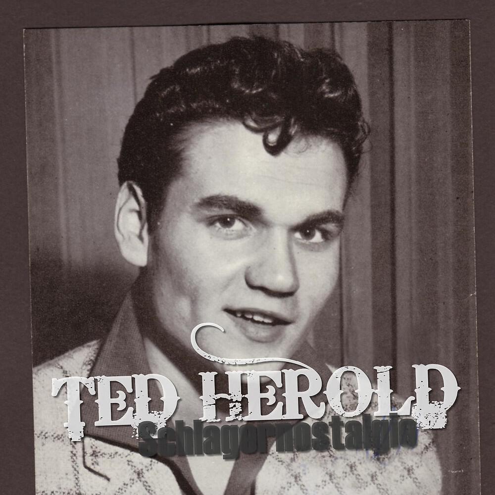 Ted Herold - Tt-Ww-II-Ss-Tt