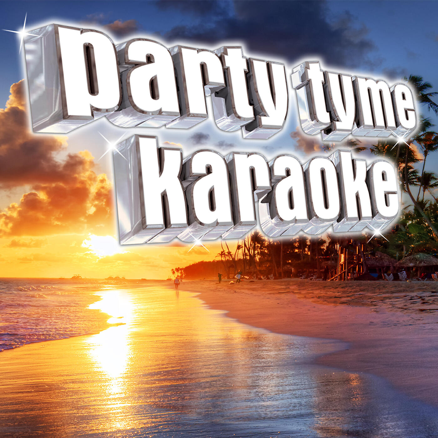 Party Tyme Karaoke - Asereje (Made Popular By Las Ketchup) [Karaoke Version]