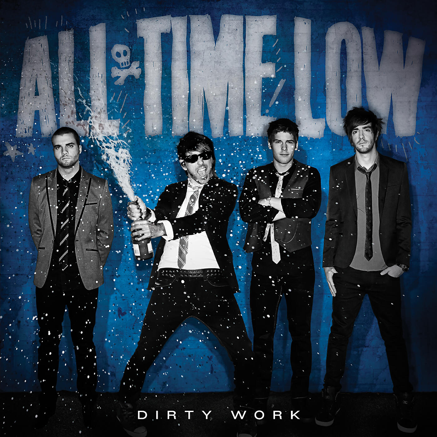 All Time Low - Get Down On Your Knees And Tell Me You Love Me