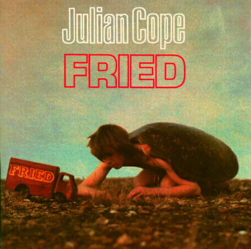 Julian Cope - Sunspots
