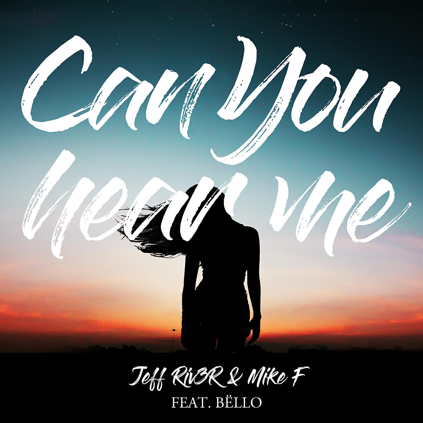 Can you hear me песня