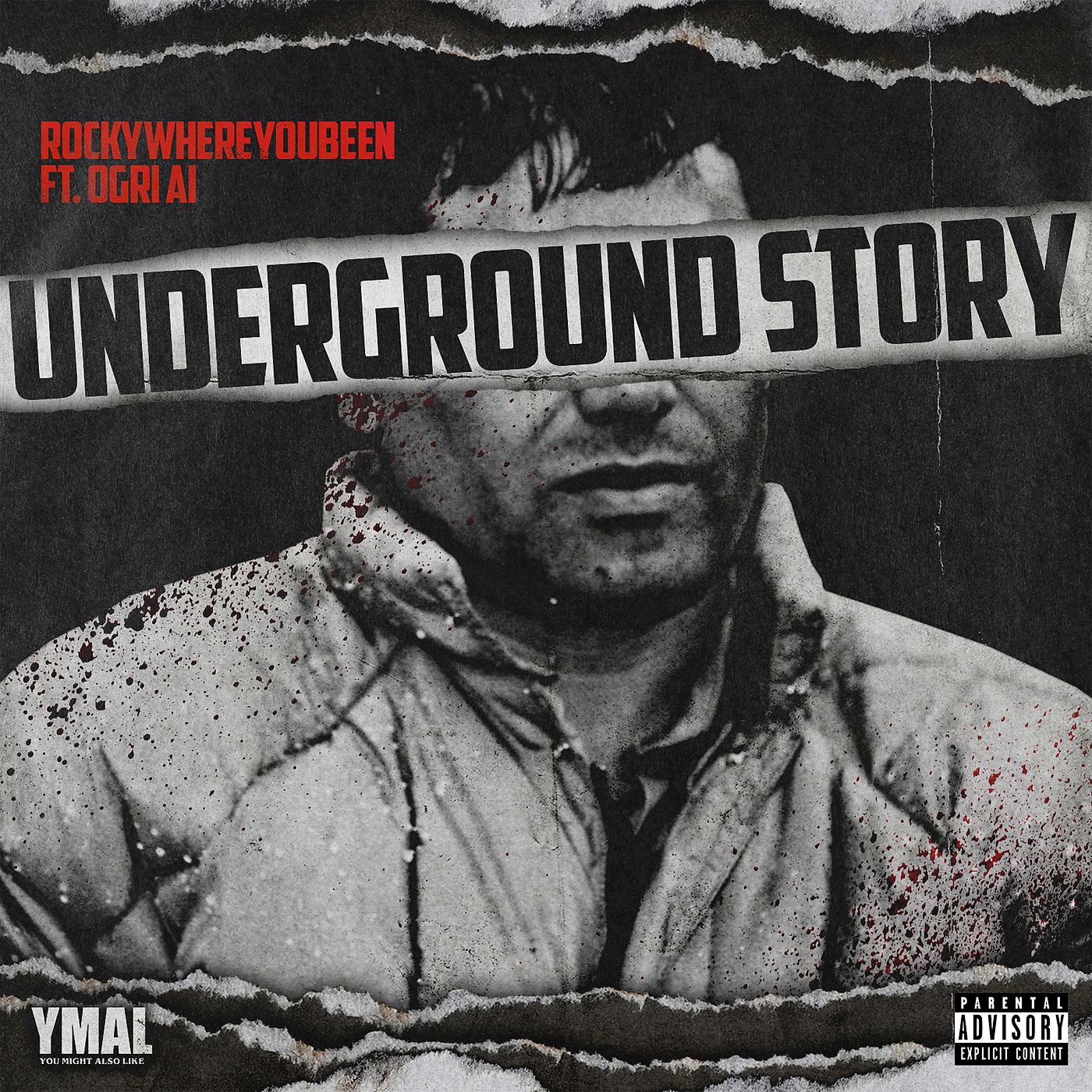 Постер альбома Underground Story