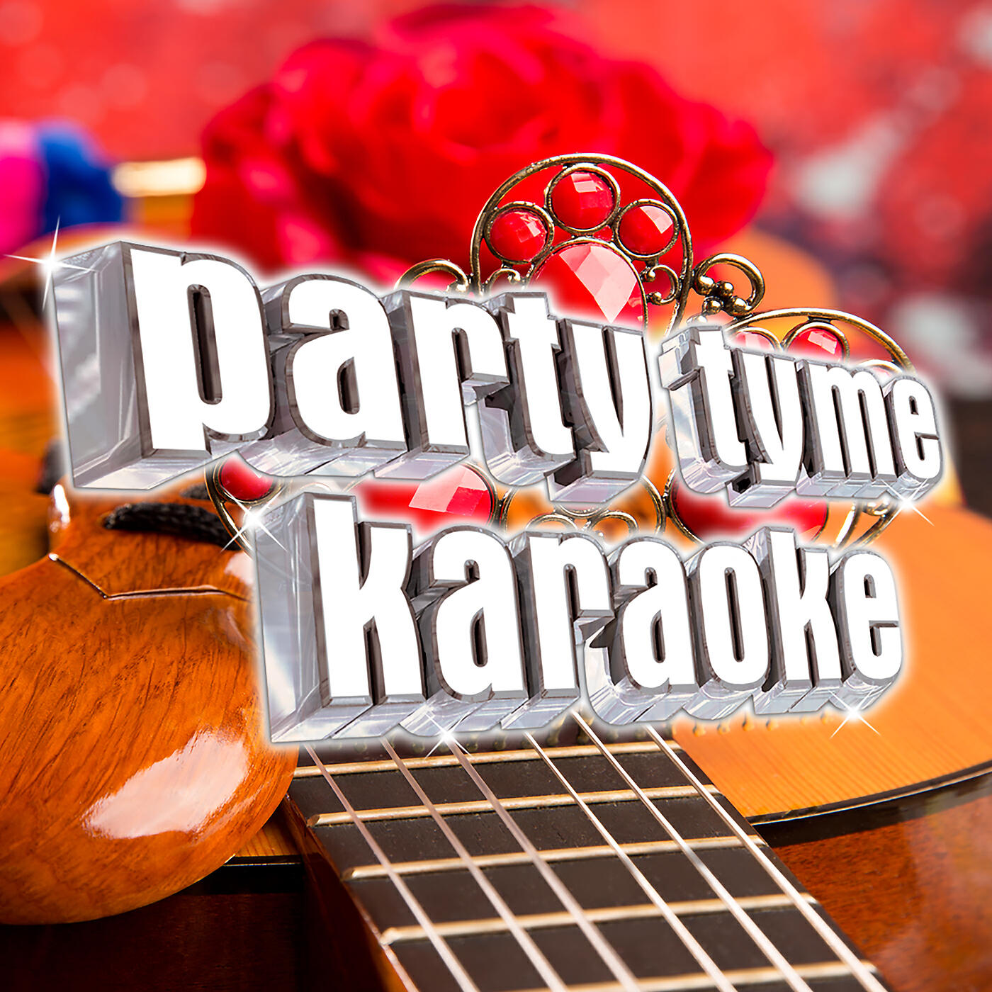 Party Tyme Karaoke - Bombon (Made Popular By Tradicional Infantil) [Karaoke Version]